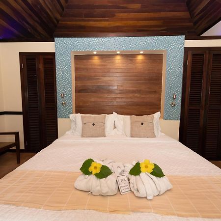 Pur Boutique Cabanas, Adults Only San Pedro (Ambergris Caye) Exterior foto
