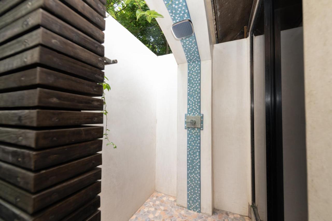 Pur Boutique Cabanas, Adults Only San Pedro (Ambergris Caye) Exterior foto