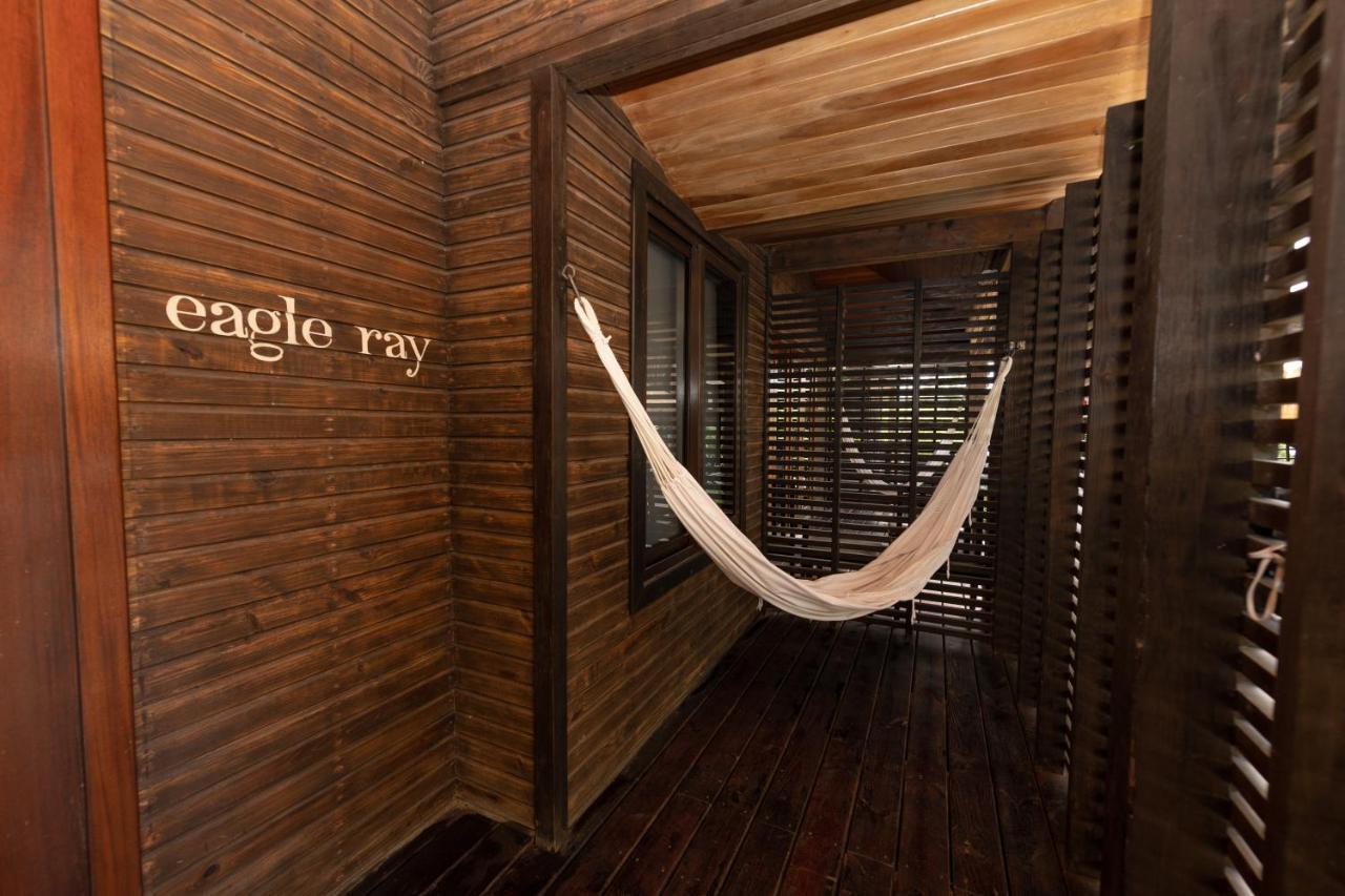 Pur Boutique Cabanas, Adults Only San Pedro (Ambergris Caye) Exterior foto