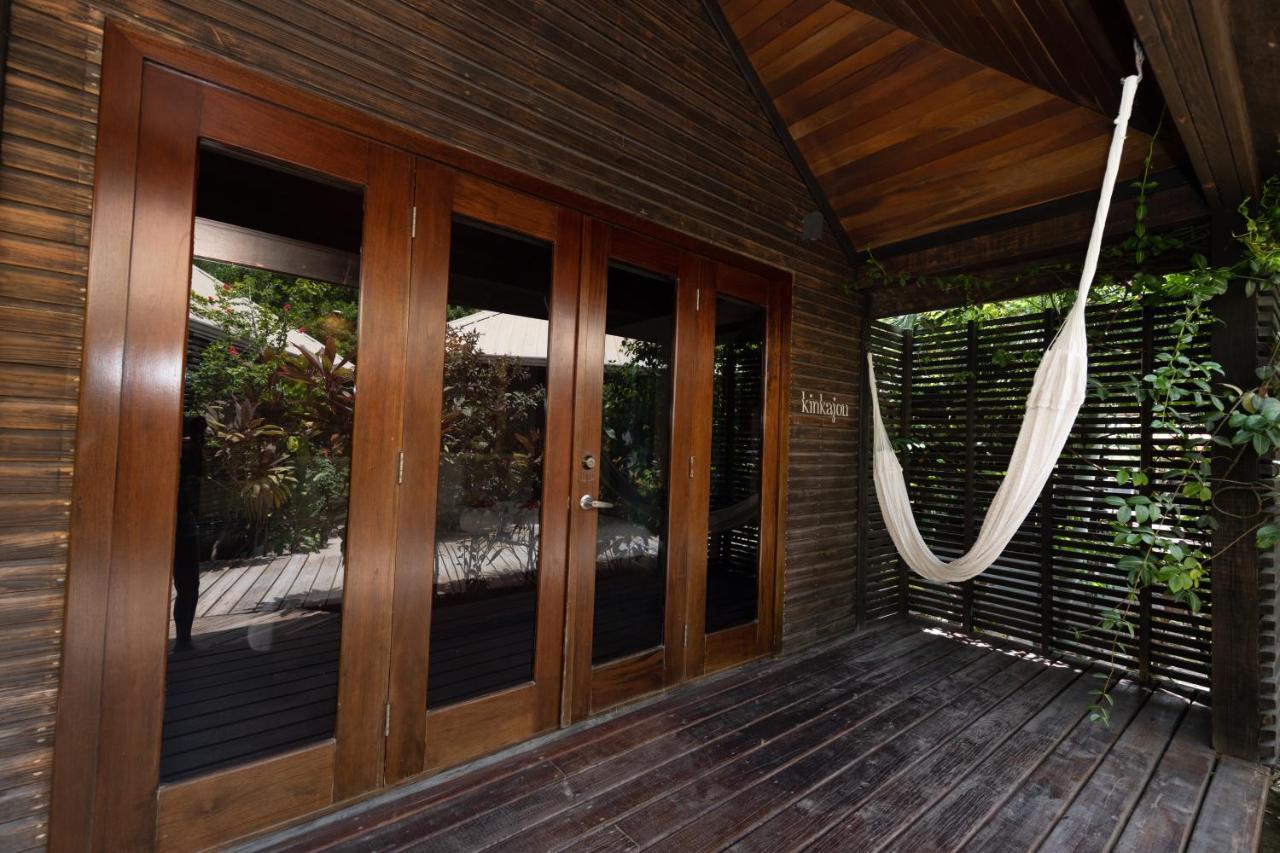 Pur Boutique Cabanas, Adults Only San Pedro (Ambergris Caye) Exterior foto