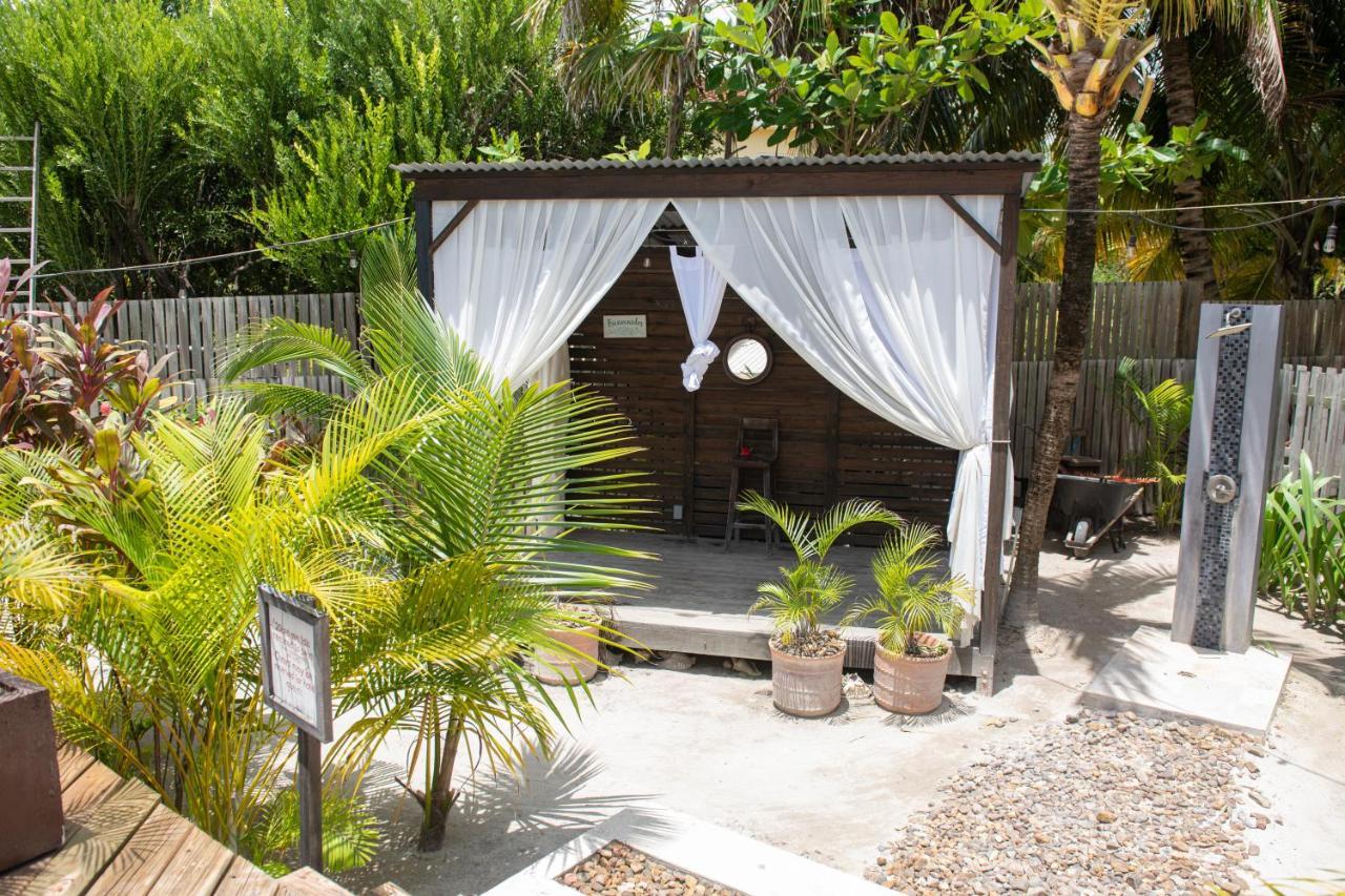 Pur Boutique Cabanas, Adults Only San Pedro (Ambergris Caye) Exterior foto
