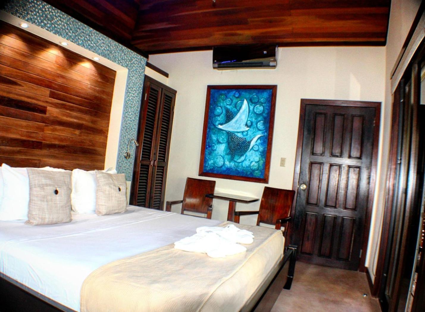 Pur Boutique Cabanas, Adults Only San Pedro (Ambergris Caye) Exterior foto
