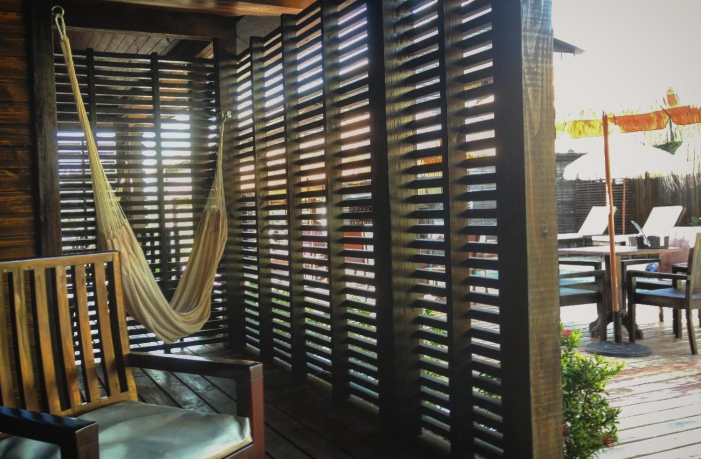 Pur Boutique Cabanas, Adults Only San Pedro (Ambergris Caye) Quarto foto
