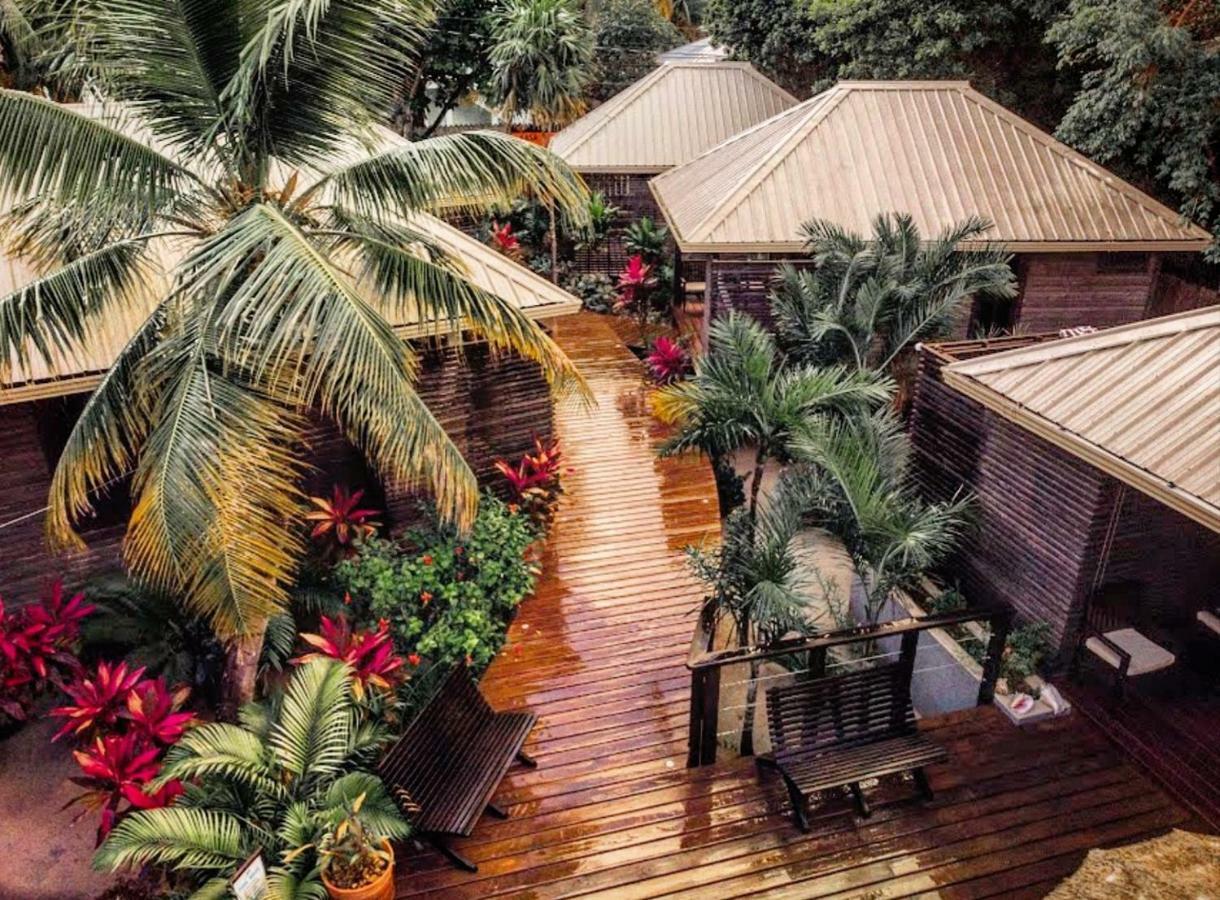 Pur Boutique Cabanas, Adults Only San Pedro (Ambergris Caye) Exterior foto